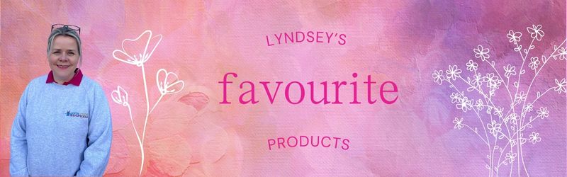 Lyndsey's Favourite Products! | Gifts from Handpicked Blog